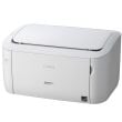 Принтер Canon i-SENSYS LBP6030w / Лазерная монохромная печать / 600x600 dpi / A4 / 18 стр/мин / USB 2.0 / Wi-Fi