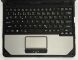 Защищенный нетбук-трансформер Б-класс Panasonic Toughbook CF-20 / 10.1" (1920x1200) IPS Touch / Intel Core M5-6Y57 (2 (4) ядра по 1.1 - 2.8 GHz) / 8 GB DDR3 / 256 GB SSD / Intel HD Graphics 615 / WebCam / Win 10 Pro / 2x АКБ купить