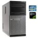 Игровой ПК Dell Optiplex 9020 Tower / Intel Core i5-4570 (4 ядра по 3.2 - 3.6 GHz) / 16 GB DDR3 / 500 GB SSD / nVidia GeForce GTX 1050 Ti, 4 Гб GDDR5 128-bit / DVD-ROM / Win 10 Pro + Кабель питания купить