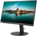Монітор Lenovo ThinkVision P24h-10 / 24" (2560x1440) IPS / 2x HDMI, 2x DisplayPort, 1x USB Type-C, 4x USB 3.0, 1x Audio / VESA 100x100 / Pivot купити