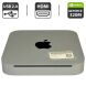 Неттоп Apple Mac mini A1347 (Mid 2010) USFF / Intel Core 2 Duo P8600 (2 ядра по 2.4 GHz) / 4 GB DDR3 / 320 GB HDD / nVidia GeForce 320M, 256 MB GDDR3, 64-bit / macOS купити