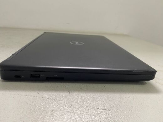 Ноутбук Dell Latitude 5480 / 14" (1920x1080) IPS / Intel Core i5-7300U (2 (4) ядра по 2.6 - 3.5 GHz) / 8 GB DDR4 / 128 GB SSD / Intel HD Graphic 620 / WebCam