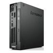 Неттоп Lenovo ThinkCentre M72e Tiny USFF / Intel Core i3-2120T (2 (4) ядра по 2.6 GHz) / 8 GB DDR3 / 320 GB HDD / Intel HD Graphics 2500 / DVD-RW
