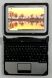 Защищенный нетбук-трансформер Б-класс Panasonic Toughbook CF-20 / 10.1" (1920x1200) IPS Touch / Intel Core M5-6Y57 (2 (4) ядра по 1.1 - 2.8 GHz) / 8 GB DDR3 / 256 GB SSD / Intel HD Graphics 615 / WebCam / Win 10 Pro / 2x АКБ купить