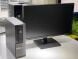 Комплект ПК: Dell OptiPlex 3020 SFF / Intel Core i3-4130 (2 (4) ядра по 3.4 GHz) / 16 GB DDR3 / 480 GB SSD / Intel HD Graphics 4400 + Монітор Samsung S24E650PL / 24" (1920x1080) PLS / VGA, HDMI, DP + Клавіатура та миша купити
