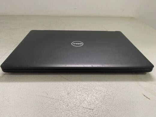 Ноутбук Dell Latitude 5480 / 14" (1920x1080) IPS / Intel Core i5-7300U (2 (4) ядра по 2.6 - 3.5 GHz) / 8 GB DDR4 / 128 GB SSD / Intel HD Graphic 620 / WebCam