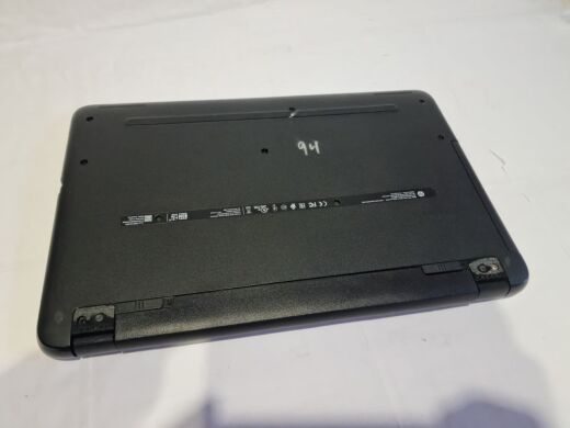 Ноутбук HP TPN-C125 / 15.6" (1920x1080) TN / Intel Core i5-6200U (2 (4) ядра по 2.3 - 2.8 GHz) / 8 GB DDR4 / 256 GB SSD / Intel HD Graphics 520 / WebCam / DVD-RW
