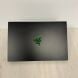Ігровий ноутбук Razer Blade 15 RZ09-0369 / 15.6" (1920x1080) IPS / Intel Core i7-10750H (6 (12) ядер по 2.6 - 5.0 GHz) / 16 GB DDR4 / 512 GB SSD NVMe / nVidia GeForce RTX 3070, 6 GB GDDR6, 256-bit / WebCam купити