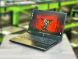 Ігровий ноутбук Acer Nitro V15 ANV15-41 / 15.6" (1920x1080) IPS / AMD Ryzen 5 7535HS (6 (12) ядер по 3.3&nbsp;- 4.55&nbsp;GHz) / 16 GB DDR5 / 512 GB SSD M.2 / nVidia GeForce RTX 4050, 6 GB GDDR6, 96-bit / WebCam / Win 11 Pro купити