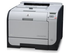 Принтер HP Color LaserJet CP2025dn / Лазерная цветная печать / 600x600 dpi / A4 / 21 стр/мин / Ethernet, USB 2.0 / Дуплекс