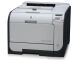 Принтер HP Color LaserJet CP2025dn / Лазерная цветная печать / 600x600 dpi / A4 / 21 стр/мин / Ethernet, USB 2.0 / Дуплекс купить