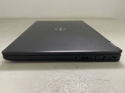 Ноутбук Dell Latitude 5480 / 14" (1920x1080) IPS / Intel Core i5-7300U (2 (4) ядра по 2.6 - 3.5 GHz) / 8 GB DDR4 / 128 GB SSD / Intel HD Graphic 620 / WebCam