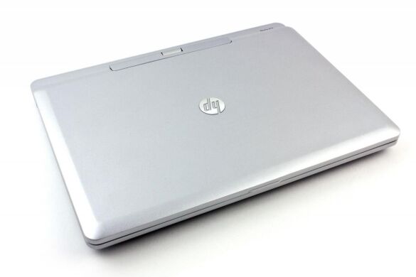 Нетбук-трансформер HP EliteBook Revolve 810 G3 / 11.6" (1366x768) IPS Touch / Intel Core i5-5200U (2 (4) ядра по 2.2 - 2.7 GHz) / 8 GB DDR3 / 240 GB SSD / Intel HD Graphics 5500 / WebCam
