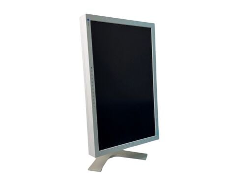 Монітор Eizo FlexScan S2431W / 24.1" (1920x1200) S-PVA / DVI, VGA, USB