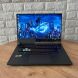 Ігровий ноутбук Б-клас Asus ROG Strix G15 G513IE / 15.6" (1920x1080) IPS / AMD Ryzen 7 4800H (8 (16) ядер по 2.9 - 4.2 GHz) / 16 GB DDR4 / 512 GB SSD / nVidia GeForce RTX 3050 Ti, 4 GB GDDR6, 128-bit купити