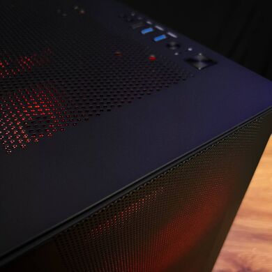 Збірка під замовлення: ігровий ПК Montech Air 100 ARGB Tower / AMD Ryzen 5 7500F (6 (12) ядер по 3.7 - 5.0 GHz) / 16 GB DDR5 / 1000 GB SSD M.2 / AMD Radeon RX 6800, 16 GB GDDR6, 256-bit / 750W