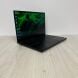 Ігровий ноутбук Razer Blade 15 RZ09-0369 / 15.6" (1920x1080) IPS / Intel Core i7-10750H (6 (12) ядер по 2.6 - 5.0 GHz) / 16 GB DDR4 / 512 GB SSD NVMe / nVidia GeForce RTX 3070, 6 GB GDDR6, 256-bit / WebCam купити