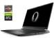 Игровой ноутбук Dell Alienware m15 R5 / 15.6" (1920x1080) IPS / AMD Ryzen 9 5900HX (8 (16) ядер по 3.3 - 4.6 GHz) / 16 GB DDR4 / 1000 GB SSD NVMe / nVidia GeForce RTX 3070, 8 GB GDDR6, 256-bit / WebCam купить