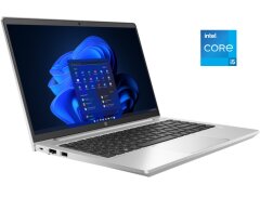 Ультрабук HP EliteBook 650 G8 / 15.6" (1920x1080) TN / Intel Core i5-1145G7 (4 (8) ядер 4.4 GHz) / 16 GB DDR4 / 256 GB SSD / Intel Iris Xe Graphics / WebCam / Win 10