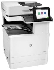 МФУ HP LaserJet Managed E62565hs / Лазерная монохромная печать / 1200x1200 dpi / A4 / 61 стр/мин / Ethernet, USB 2.0 / Дуплекс