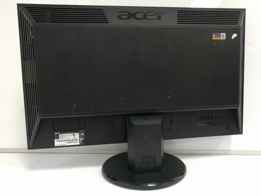 Acer V223HQV / 22' / 1920x1080 (16:9) / DVI, VGA