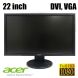 Acer V223HQV / 22' / 1920x1080 (16:9) / DVI, VGA купить
