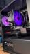 Сборка под заказ: игровой ПК ProLogix E102 Tempered Glass and Mesh Black Tower / AMD Ryzen 7 5700X (8 (16) ядер по 3.4 - 4.6 GHz) / 16 GB DDR4 / 512 GB SSD M.2 / AMD Radeon RX 7600, 8 GB GDDR6, 128-bit / 650W купить