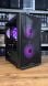 Сборка под заказ: игровой ПК ProLogix E102 Tempered Glass and Mesh Black Tower / AMD Ryzen 7 5700X (8 (16) ядер по 3.4 - 4.6 GHz) / 16 GB DDR4 / 512 GB SSD M.2 / AMD Radeon RX 7600, 8 GB GDDR6, 128-bit / 650W купить