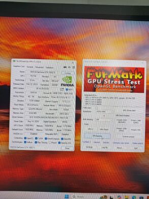 Игровой ПК 1stPlayer Mi7-A Tower / Intel Core i5-9400 (6 ядер по 2.9 - 4.1 GHz) / 32 GB DDR4 / 256 GB SSD M.2 + 512 GB SSD / nVidia GeForce GTX 1660 Ti, 6 GB GDDR6, 192-bit / 500W Игровой ПК 1stPlayer Mi7-A Tower / Intel Core i5-9400 (6 ядер по 2.9 - 4.1 GHz) / 32 GB DDR4 / 256 GB SSD M.2 + 512 GB SSD / nVidia GeForce GTX 1660 Ti, 6 GB GDDR6, 192-bit / 500W