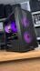 Сборка под заказ: игровой ПК ProLogix E102 Tempered Glass and Mesh Black Tower / AMD Ryzen 7 5700X (8 (16) ядер по 3.4 - 4.6 GHz) / 16 GB DDR4 / 512 GB SSD M.2 / AMD Radeon RX 7600, 8 GB GDDR6, 128-bit / 650W купить