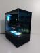 Игровой ПК 1stPlayer Mi7-A Tower / Intel Core i5-9400 (6 ядер по 2.9 - 4.1 GHz) / 32 GB DDR4 / 256 GB SSD M.2 + 512 GB SSD / nVidia GeForce GTX 1660 Ti, 6 GB GDDR6, 192-bit / 500W купить