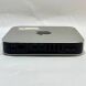 Неттоп Apple Mac mini A1347 (Mid 2010) USFF / Intel Core 2 Duo P8600 (2 ядра по 2.4 GHz) / 4 GB DDR3 / 320 GB HDD / nVidia GeForce 320M, 256 MB GDDR3, 64-bit / macOS купити