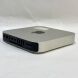 Неттоп Apple Mac mini A1347 (Mid 2010) USFF / Intel Core 2 Duo P8600 (2 ядра по 2.4 GHz) / 4 GB DDR3 / 320 GB HDD / nVidia GeForce 320M, 256 MB GDDR3, 64-bit / macOS купити