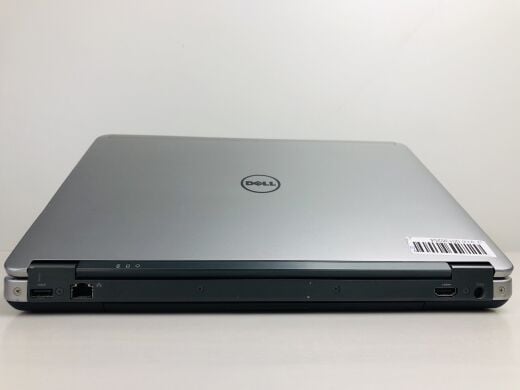 Ноутбук Dell Latitude E6440 / 14" (1366x768) / Intel Core i7 4600M / 8 GB DDR3 / 500 GB HDD / Slim DVD-RW / NO WEB Camera / HDMI