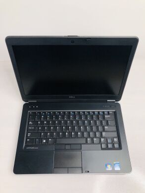 Ноутбук Dell Latitude E6440 / 14" (1366x768) / Intel Core i7 4600M / 8 GB DDR3 / 500 GB HDD / Slim DVD-RW / NO WEB Camera / HDMI
