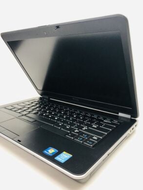 Ноутбук Dell Latitude E6440 / 14" (1366x768) / Intel Core i7 4600M / 8 GB DDR3 / 500 GB HDD / Slim DVD-RW / NO WEB Camera / HDMI