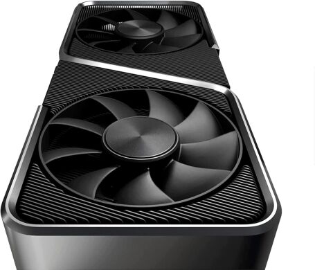 Дискретная видеокарта nVidia GeForce RTX 3070, 8 GB GDDR6, 256-bit / DisplayPort, HDMI