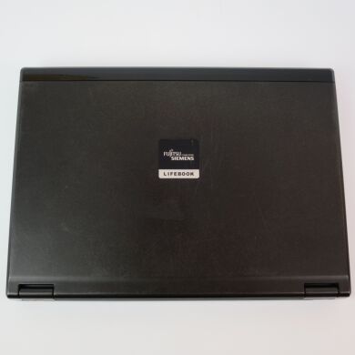Fujitsu-Siemens Lifebook S7210 / 14.1'' / Intel Core 2 Duo T7250 (2 ядра по 2.0GHz) / 2GB DDR2 / HDD 120 ГБ / DVD±RW / Веб-камера 