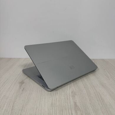 Игровой ноутбук-трансформер Microsoft SurFace Laptop Studio / 14.3" (2400x1600) IPS Touch / Intel Core i7-11370H (4 (8) ядра по 3.3 - 4.8 GHz) / 32 GB DDR4 / 1000 GB SSD / nVidia GeForce RTX 3050 Ti, 4 GB GDDR6, 128-bit / WebCam Игровой ноутбук-трансформер Microsoft SurFace Laptop Studio / 14.3" (2400x1600) IPS Touch / Intel Core i7-11370H (4 (8) ядра по 3.3 - 4.8 GHz) / 32 GB DDR4 / 1000 GB SSD / nVidia GeForce RTX 3050 Ti, 4 GB GDDR6, 128-bit / WebCam