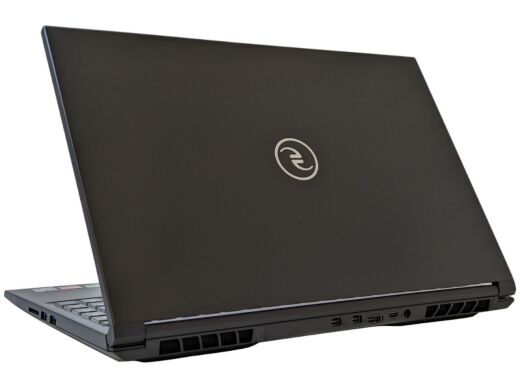 Игровой ноутбук Evoo Gaming Laptop 15 / 15.6" (1920x1080) IPS / AMD Ryzen 7 4800H (8 (16) ядер по 2.9 - 4.2 GHz) / 16 GB DDR4 / 512 GB SSD / nVidia GeForce RTX 2060, 6 GB GDDR6, 192-bit / WebCam