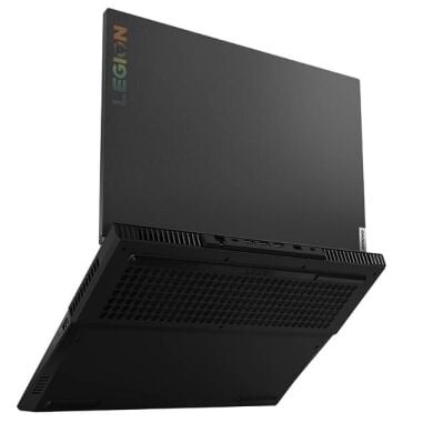 Игровой ноутбук Lenovo Legion 5 15ARH05H / 15.6" (1920x1080) IPS / AMD Ryzen 5 4600H (6 (12) ядер по 3.0 - 4.0 GHz) / 16 GB DDR4 / 480 GB SSD / nVidia GeForce RTX 2060, 6 GB GDDR6, 192-bit / WebCam