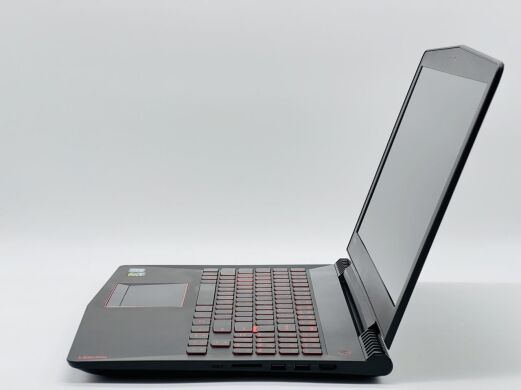 Игровой ноутбук Lenovo Legion Y520-15IKBN / 15.6" (1920x1080) IPS / Intel Core i7-7700HQ (4 (8) ядра по 2.8 - 3.8 GHz) / 16 GB DDR4 / 512 GB SSD / nVidia GeForce GTX 1050 Ti, 2 GB GDDR5, 128-bit / WebCam Игровой ноутбук Lenovo Legion Y520-15IKBN / 15.6" (1920x1080) IPS / Intel Core i7-7700HQ (4 (8) ядра по 2.8 - 3.8 GHz) / 16 GB DDR4 / 512 GB SSD / nVidia GeForce GTX 1050 Ti, 2 GB GDDR5, 128-bit / WebCam