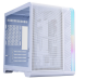 Ігровий ПК FORSAGE (VT5 White) Tower / AMD Ryzen 5 5500 (6 (12) ядер по 3.6 - 4.2 GHz) / 16 GB DDR4 / 256 GB SSD + 1000 GB HDD / AMD Radeon RX 570, 4 GB GDDR5, 256-bit купити