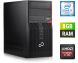 Игровой ПК Fujitsu Tower / Intel Core i7-6700 (4 (8) ядра по 3.4 - 4.0 GHz) / 8 GB DDR4 / 500 GB SSD / AMD Radeon RX 580, 8 GB GDDR5, 256-bit + Windows 10 в подарок купить