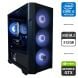Игровой ПК MSI MAG Forge M100R Tower / Intel Core i3-10100F (4 (8) ядра по 3.6 - 4.3 GHz) / 16 GB DDR4 / 512 GB SSD M.2 / nVidia GeForce GTX 1660 Super, 6 GB GDDR6, 192-bit / 600W купить