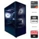 Игровой ПК ProLogix Lumi Tower / AMD Ryzen 7 5700X (8 (16) ядер по 3.4 - 4.6 GHz) / 32 GB DDR4 / 1000 GB SSD / AMD Radeon RX 6900 XT, 16 GB GDDR6, 256-bit / 850W купить