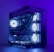 Ігровий ПК Tower / Intel Core i9-14900K (24 (32) ядра по 3.2 - 6.0 GHz) / 32 GB DDR5 / 2000 GB SSD / nVidia GeForce RTX 5080, 16 GB GDDR7, 256-bit / 850W + Кабель живлення купити