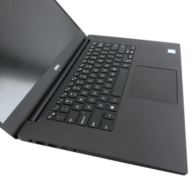 Игровой ультрабук Dell XPS 15 9570 / 15.6" (1920x1080) IPS / Intel Core i7-8750H (6 (12) ядра по 2.2 - 4.1 GHz) / 16 GB DDR4 / 240 GB SSD / nVidia GeForce GTX 1050 Ti, 4 GB GDDR5, 128-bit / WebCam Игровой ультрабук Dell XPS 15 9570 / 15.6" (1920x1080) IPS / Intel Core i7-8750H (6 (12) ядра по 2.2 - 4.1 GHz) / 16 GB DDR4 / 240 GB SSD / nVidia GeForce GTX 1050 Ti, 4 GB GDDR5, 128-bit / WebCam