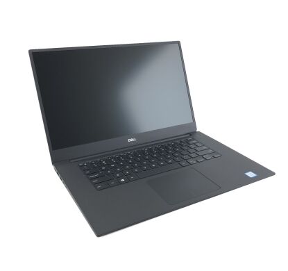 Игровой ультрабук Dell XPS 15 9570 / 15.6" (1920x1080) IPS / Intel Core i7-8750H (6 (12) ядра по 2.2 - 4.1 GHz) / 16 GB DDR4 / 240 GB SSD / nVidia GeForce GTX 1050 Ti, 4 GB GDDR5, 128-bit / WebCam Игровой ультрабук Dell XPS 15 9570 / 15.6" (1920x1080) IPS / Intel Core i7-8750H (6 (12) ядра по 2.2 - 4.1 GHz) / 16 GB DDR4 / 240 GB SSD / nVidia GeForce GTX 1050 Ti, 4 GB GDDR5, 128-bit / WebCam