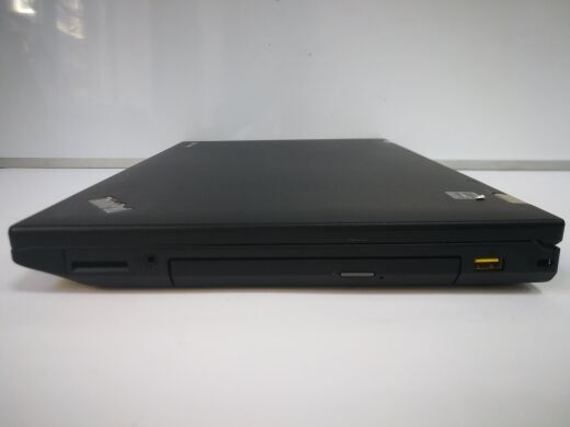 УЦЕНКА (Б-КЛАС) - Lenovo ThinkPad L530 / 15.6" (1366х768) / Intel Core i5-3320M (2(4) ядра по 2.60-3.30GHz) / 8 GB DDR3 / 500 GB SSHD / USB 3.0, WebCam